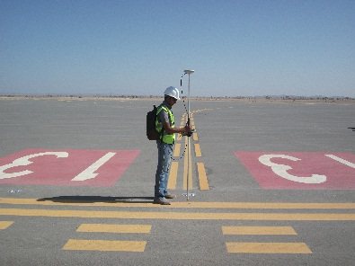 Airport survey
