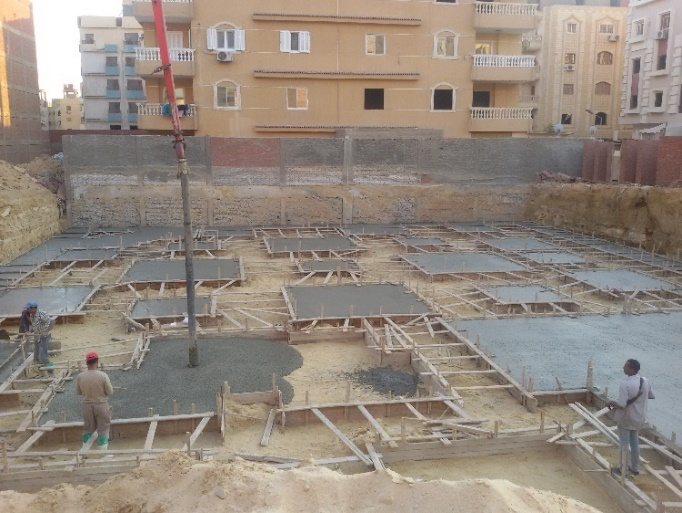 Housing project