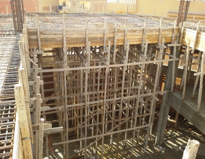 Construction survey