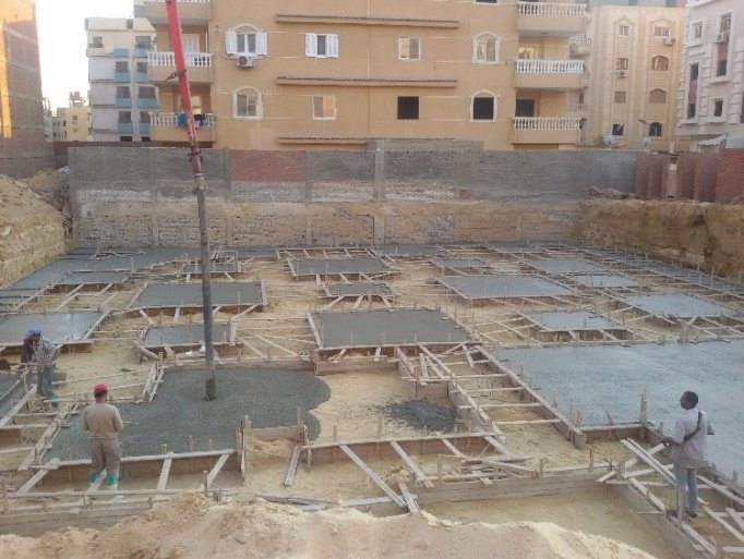 Housing authority supervision